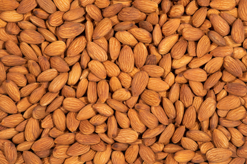 Almonds