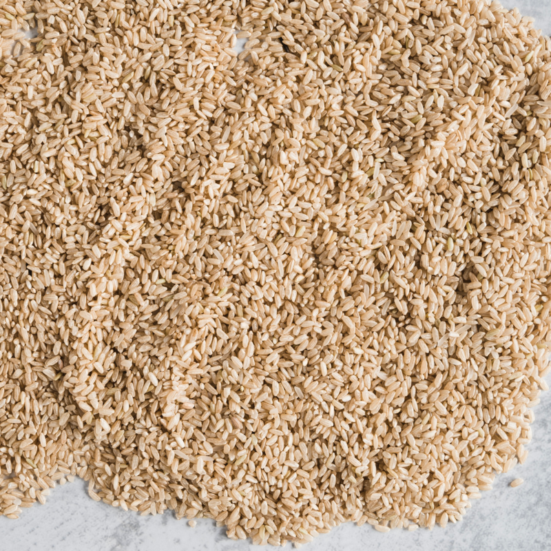 Barley