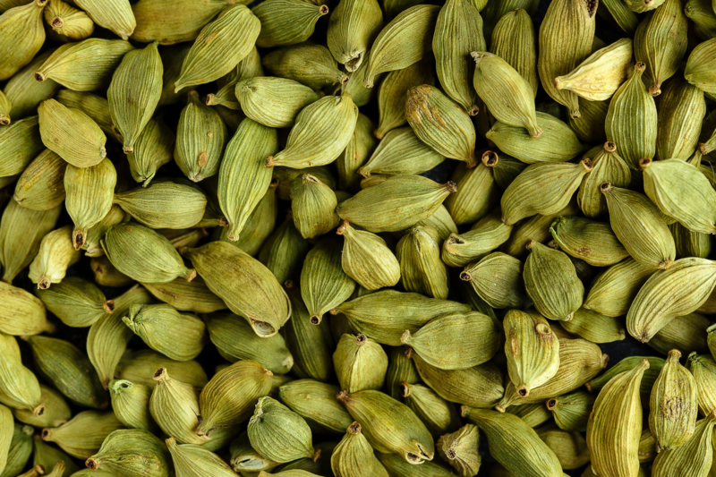 Cardamom