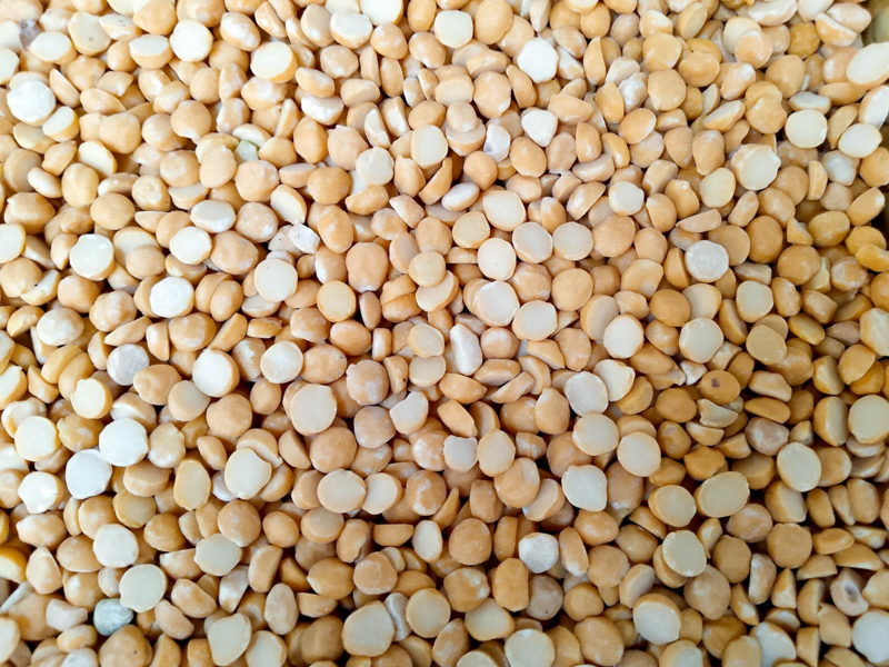 Chana Dal