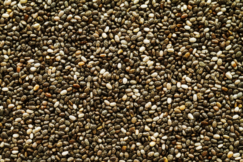Chia Seeds