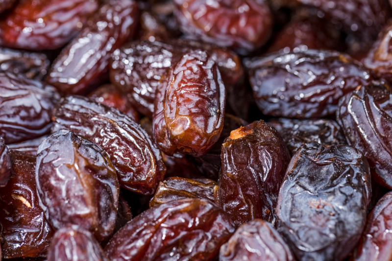 Dates