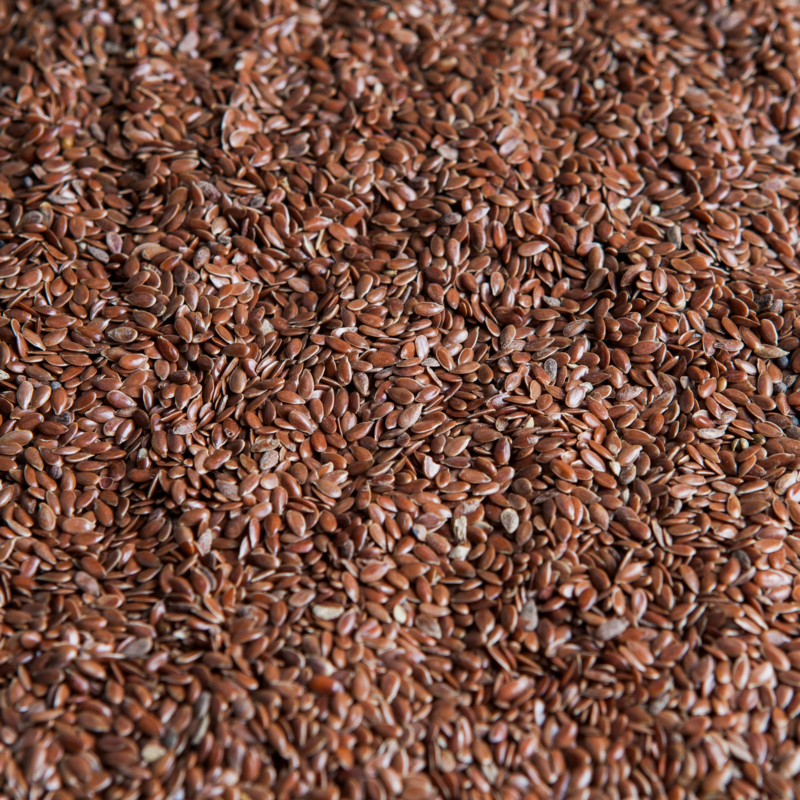 Flax Seeds