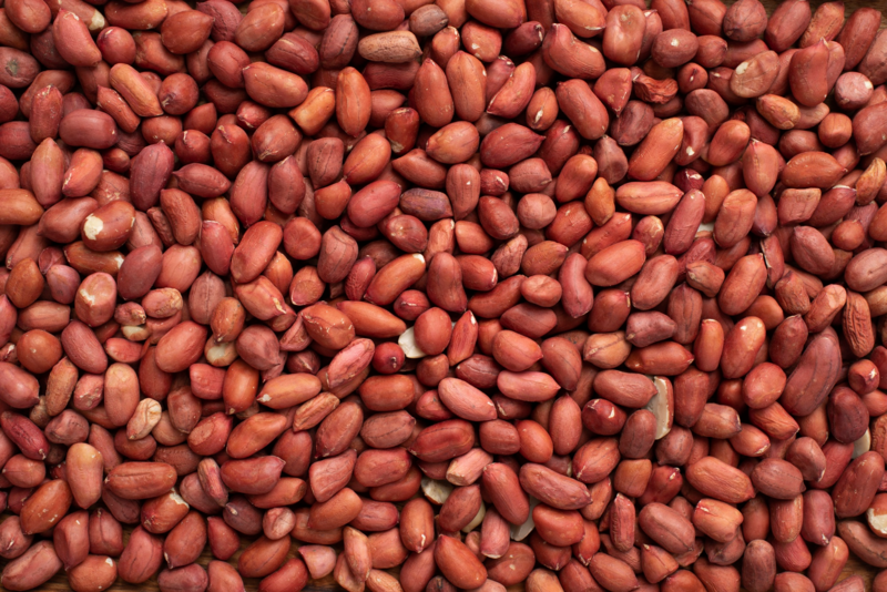 Groundnuts