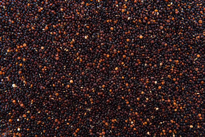Mustard Seeds