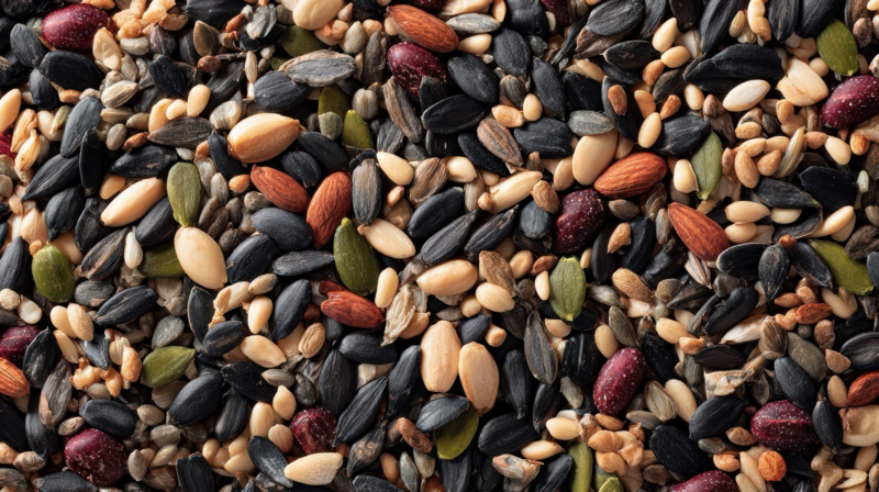 All Seeds