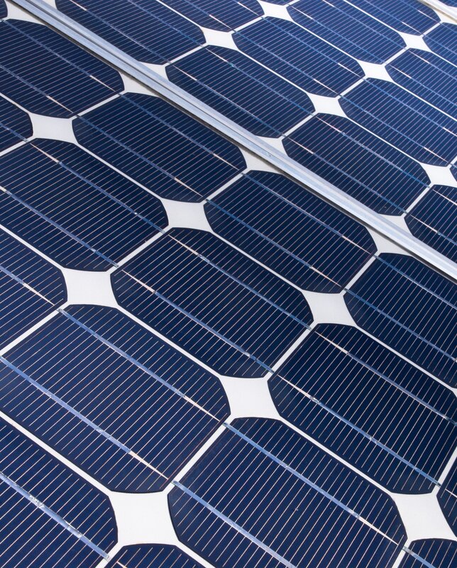 Solar Cells