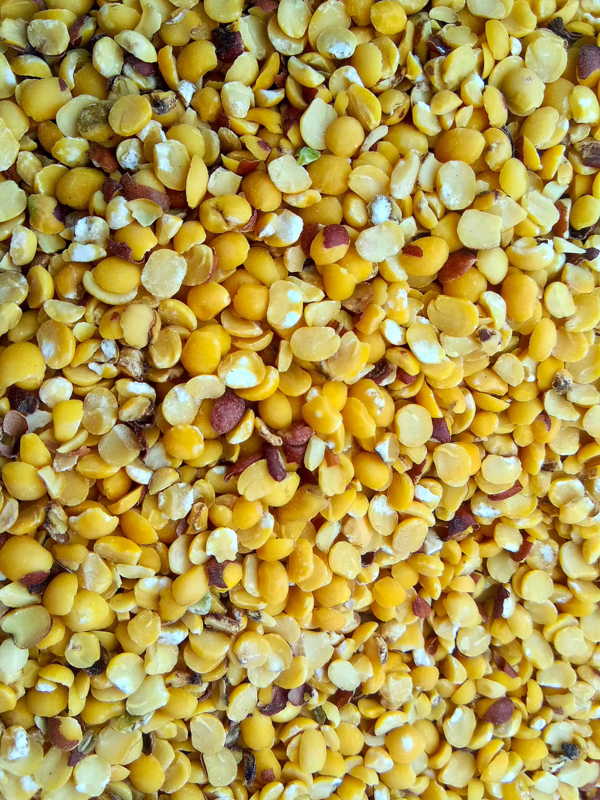 Toor Dal
