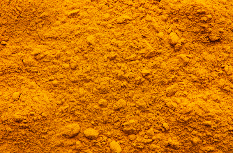 Turmeric