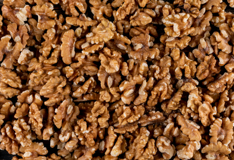Walnuts